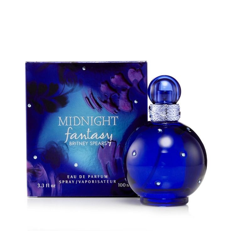 MIDNIGHT FANTASY BRITNEY SPEARS