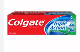 Colgate