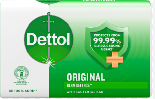 Dettol Soap Original