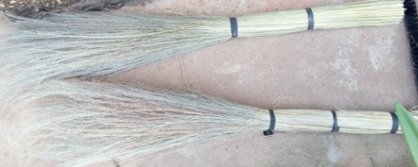 Soft Broom