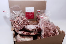 Meat