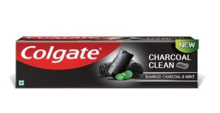 Charcoal