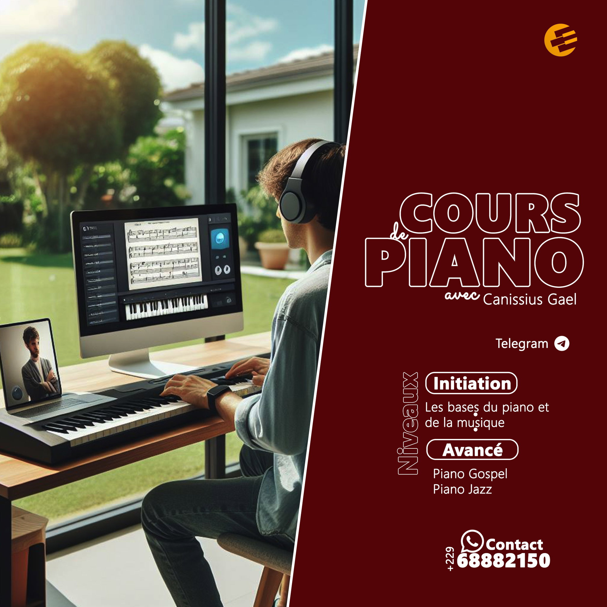 Coaching privé piano_0