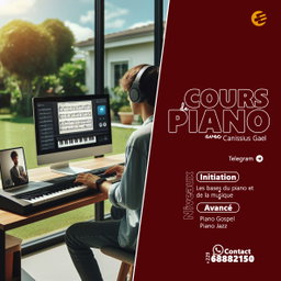Coaching privé 