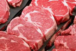 Beef