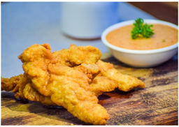 Chicken strips