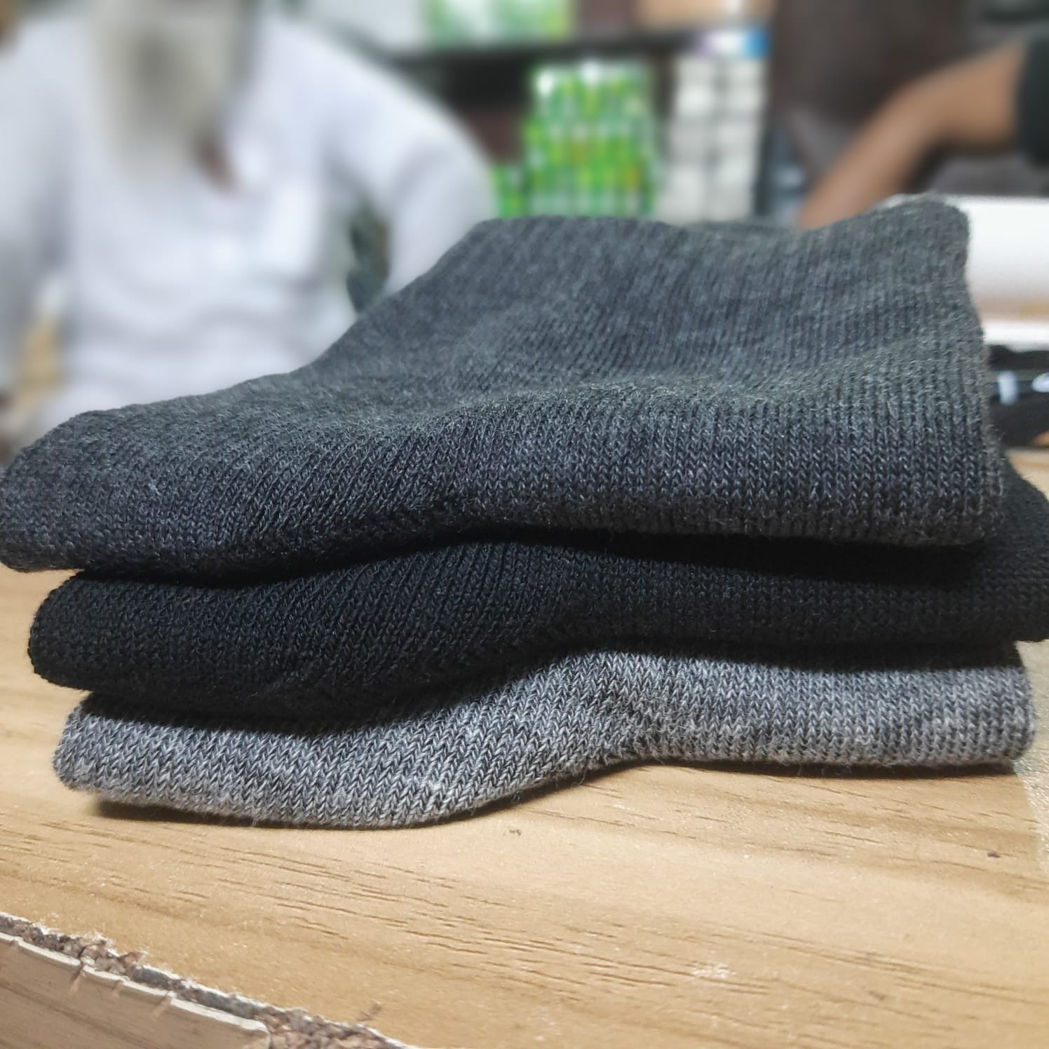 5 pair socks combo_1