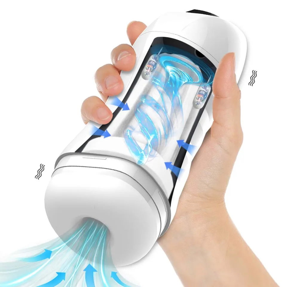 BEAUTIFUL MALE SEX MASTURBATING TOY 