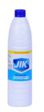 Jik (Coloured)
