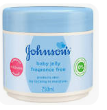 Johnsons jelly; big tin_0
