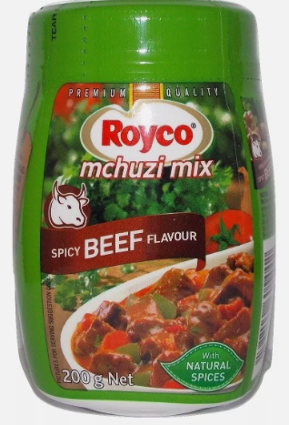 Royco 