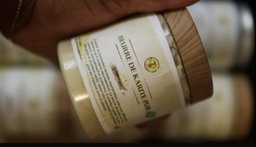 Beurres cosmétiques  et capillaires
