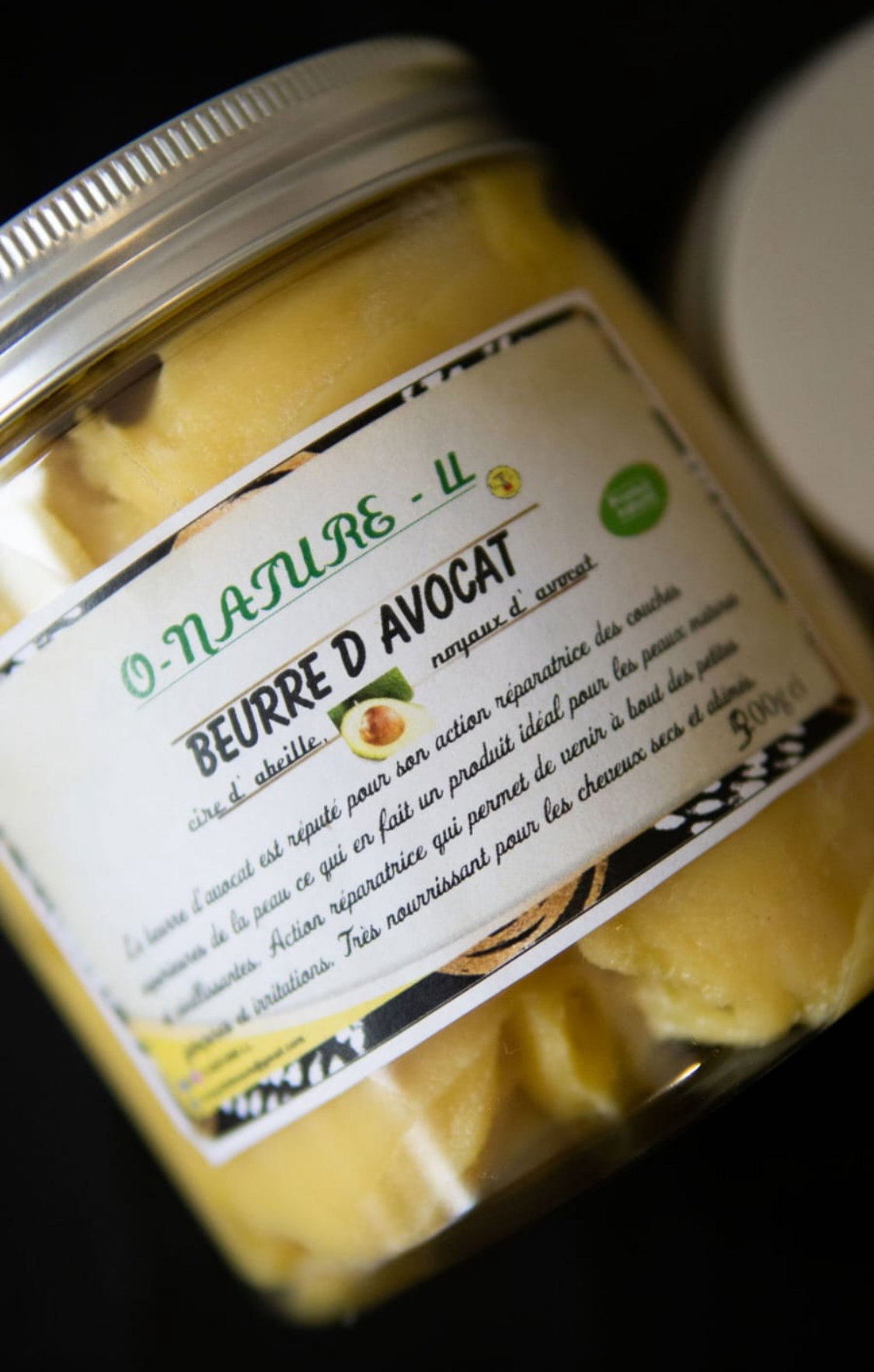 Beurres d’avocats _0