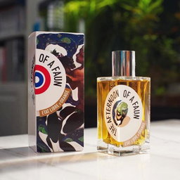 Etat Libre d'Orange The Afternoon of a Faun Edp 100ml Perfume
