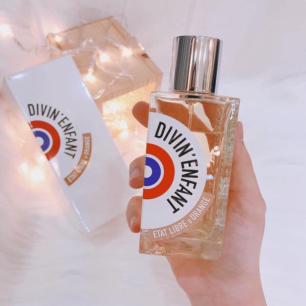 Etat Libre d'Orange Divin'Enfant Edp 100ml Perfume