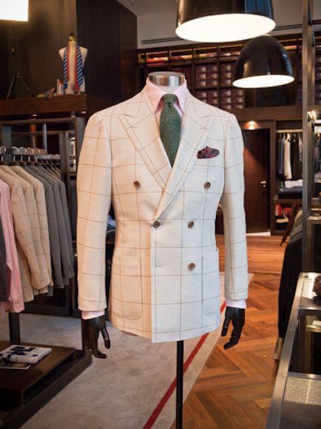 Veste croisée _3
