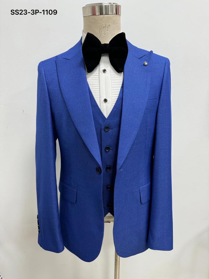 Veste 3 pièces _0