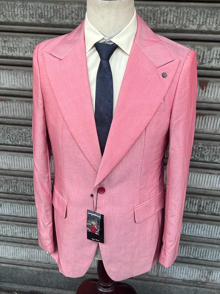Veste  2 pièces _1
