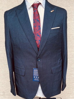Veste  2 pièces 