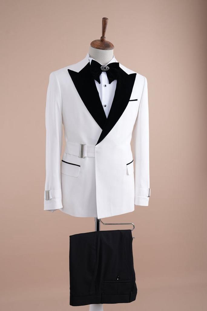 Veste de cérémonie _1