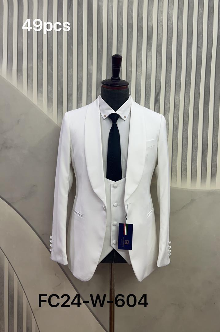 Veste de cérémonie _2