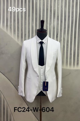 Veste de cérémonie 