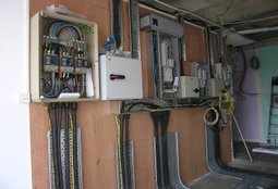 Electrical power 