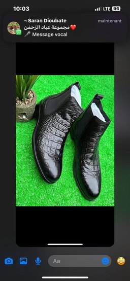Boots