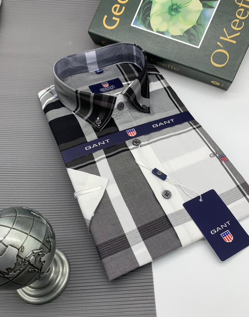 Chemise homme _2
