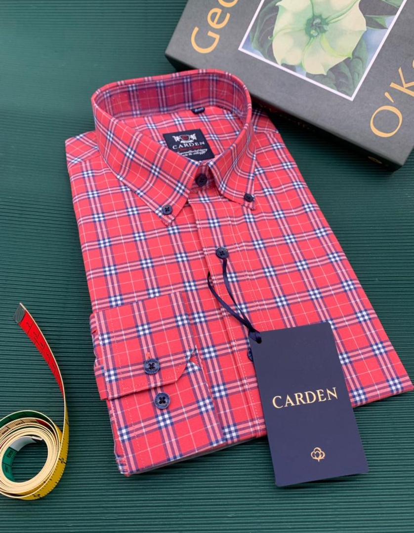 Chemise homme _4