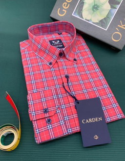 Chemise homme 