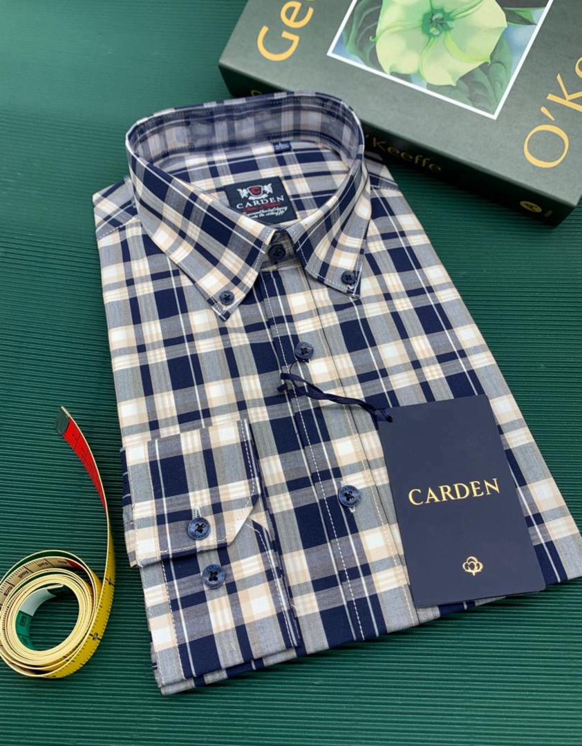 Chemise homme _5