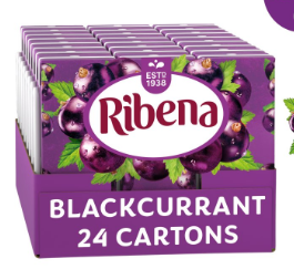 Ribena