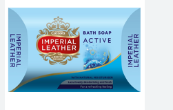 Imperial Blue