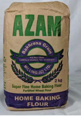 Azam Flour