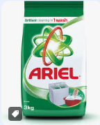 Aerial Powder 1Kg