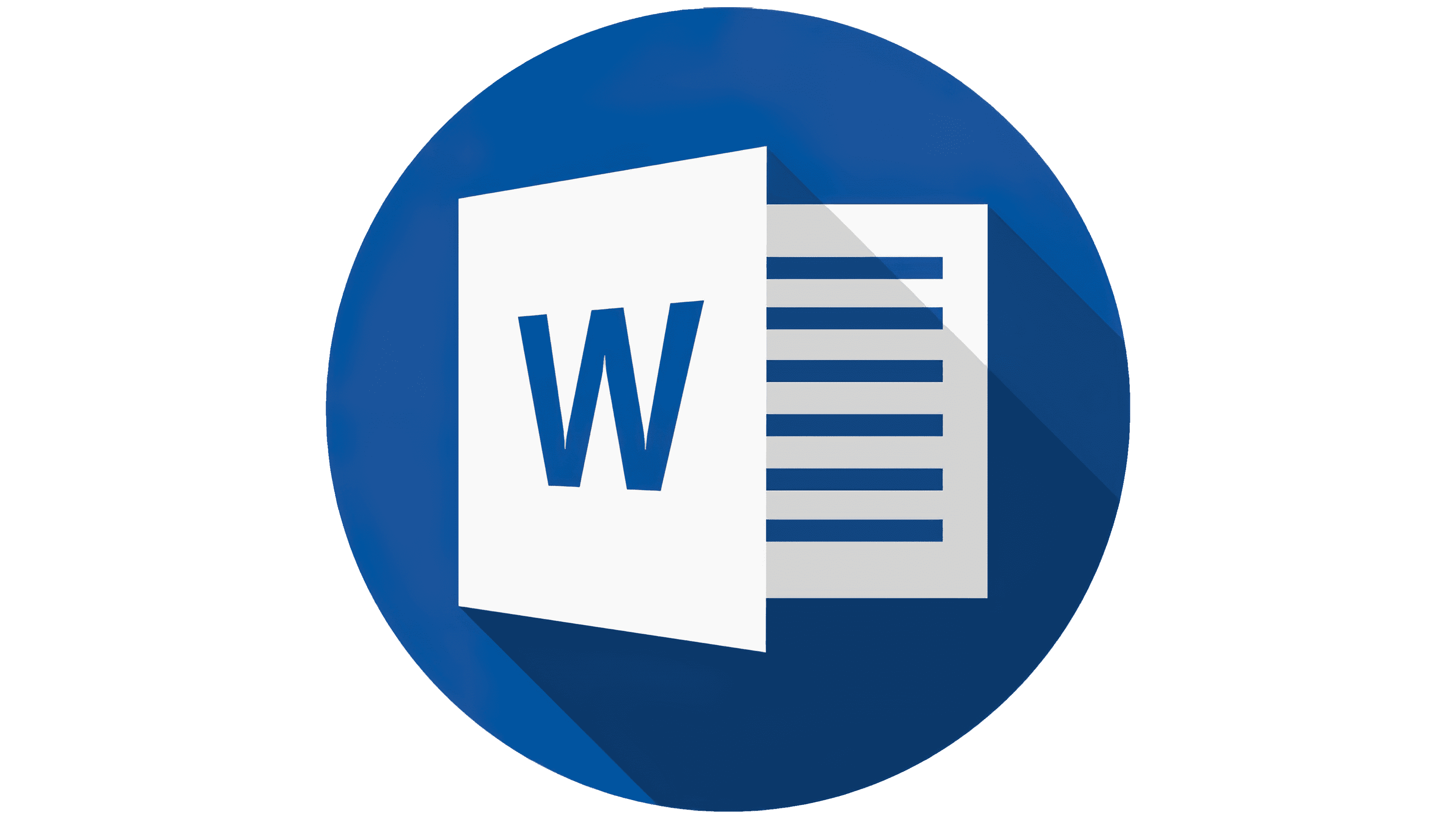 Microsoft Office–Word