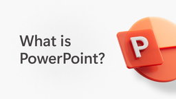 Microsoft Office –PowerPoint