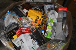 HD Department Store & .com Liquidation Loads