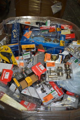 HD Department Store & .com Liquidation Loads