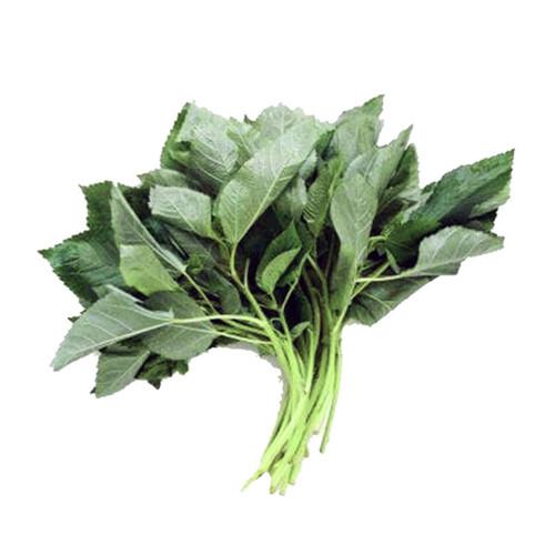 Callaloo (uncut)