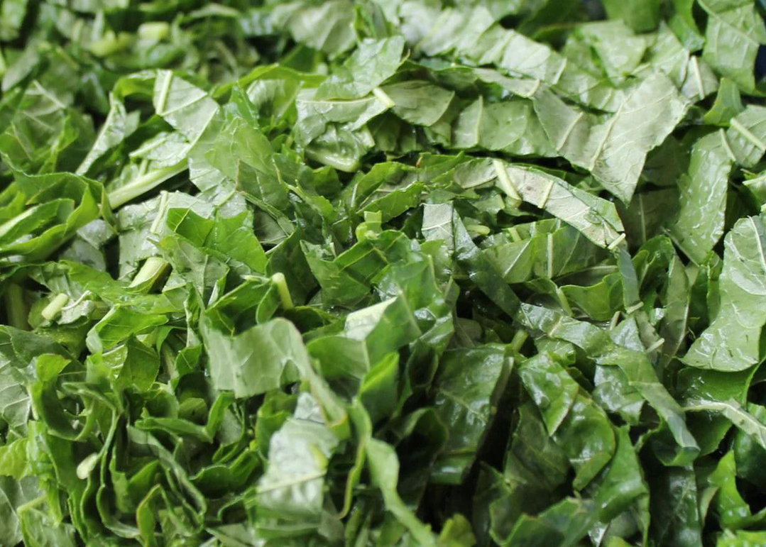 Callaloo