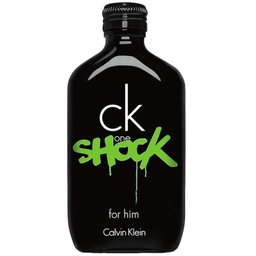 CK SHOCK FOR HIM