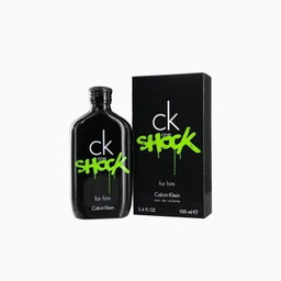 CK SHOCK FOR HIM
