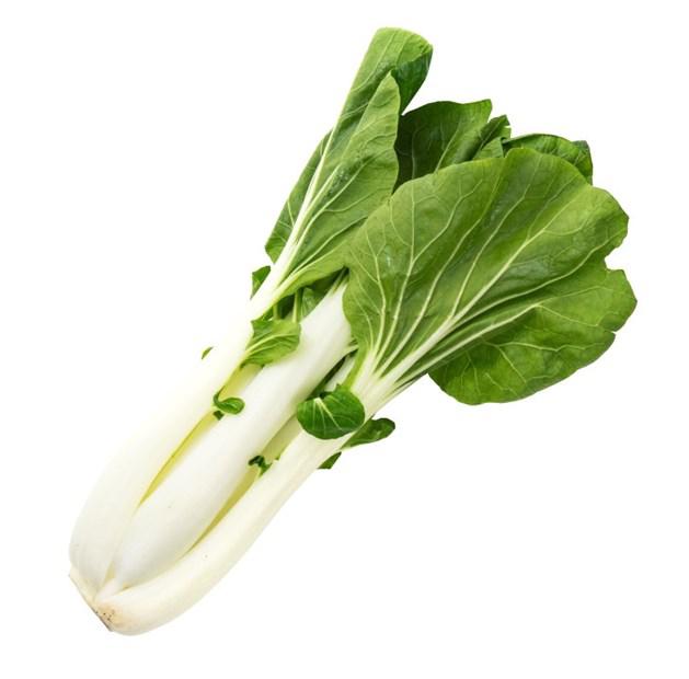 Pak choi (bunch)_0