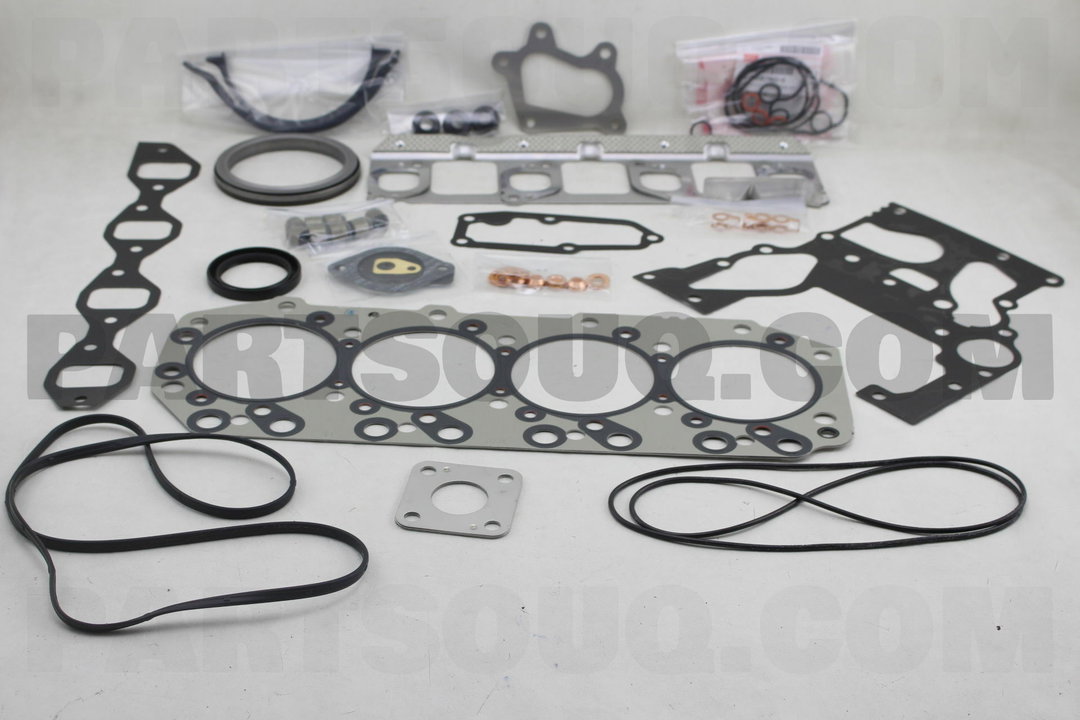POCHETTE DE JOINT TFR FASTER D-MAX 2.5