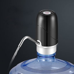 MINI DISPENSADOR DE AGUA RECARGABLE