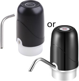 MINI DISPENSADOR DE AGUA RECARGABLE