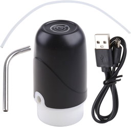 MINI DISPENSADOR DE AGUA RECARGABLE