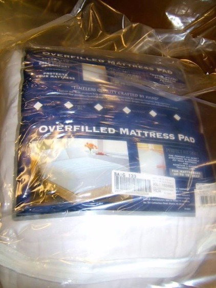 HE Department Store High End Bed & Bath Loads_4